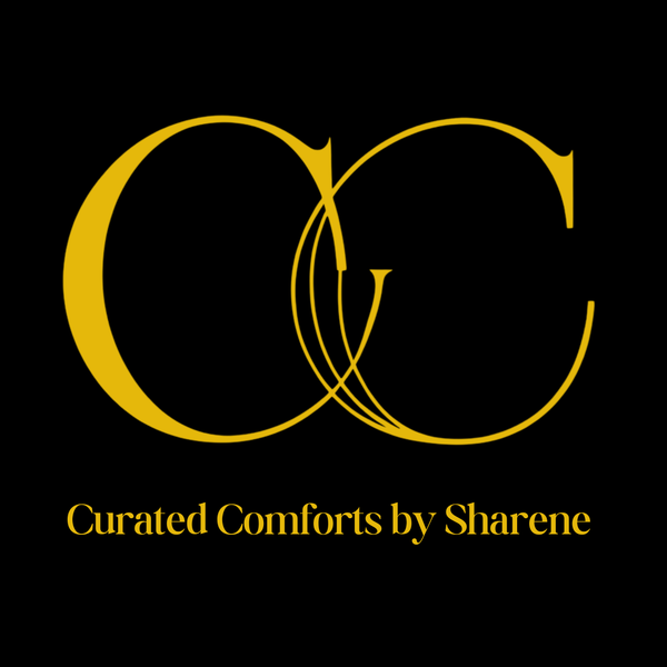 Curated Comforts by Sharene