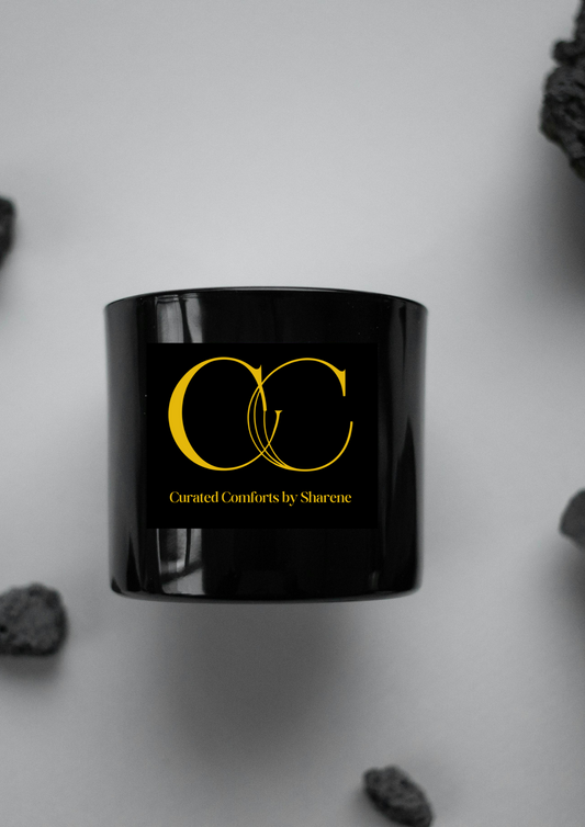 Candle of the Month Club